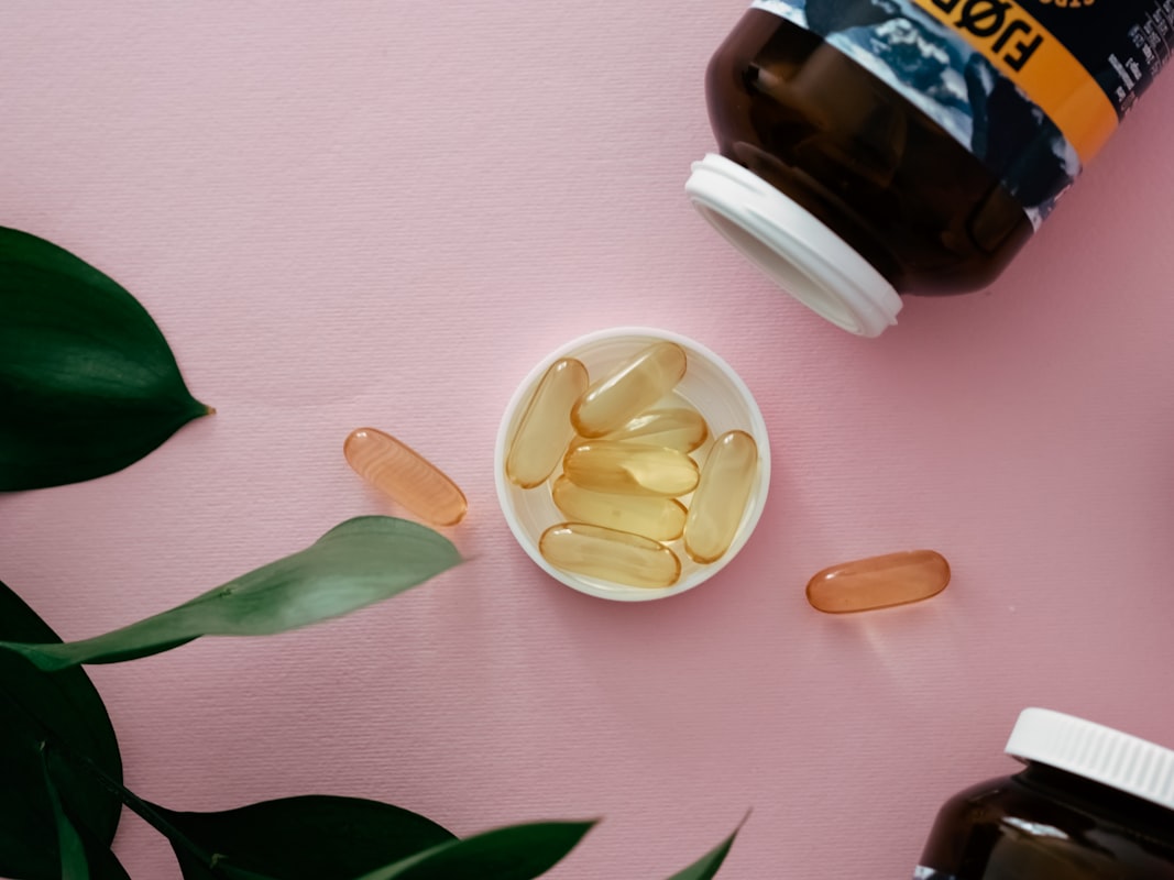 Understanding Vitamin D absorption and supplementation