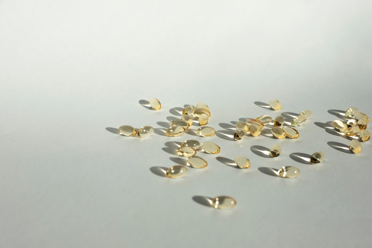 Vitamin D and bone density in men