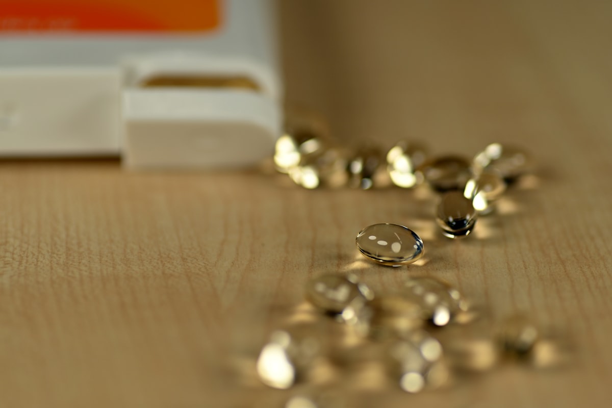 Vitamin D and mental health